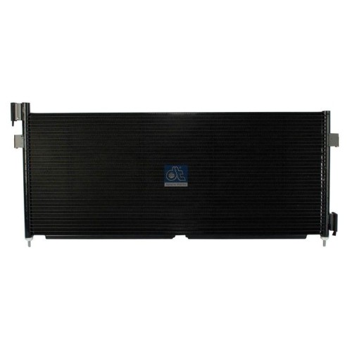 76006 spare parts - dt,