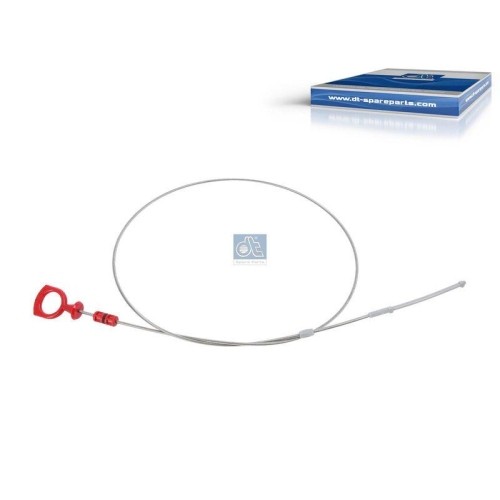 11498 spare parts - dt,