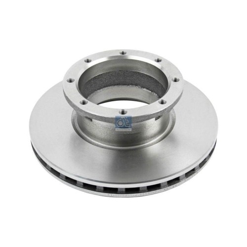 62218 spare parts - dt,