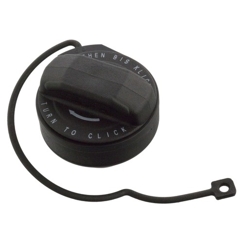 Febi tankdeckel porsche 103097 - tankdeckel,