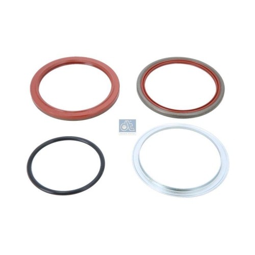 96276 spare parts - dt,