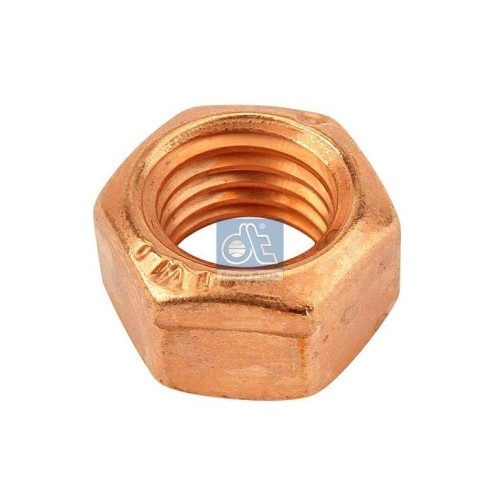 40101 spare parts - dt, mutter