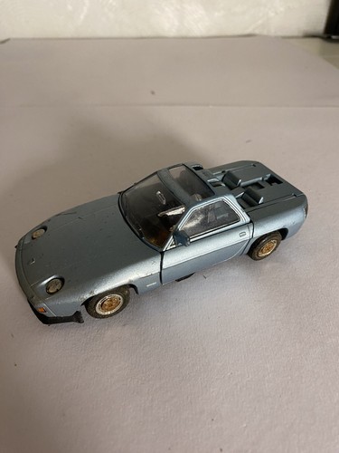 Porsche 928s popy - popy, 1983