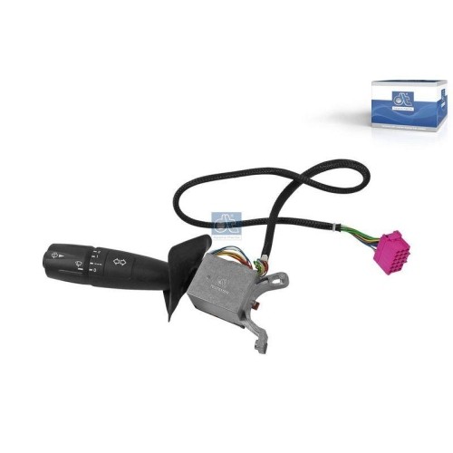 80009 spare parts - dt,