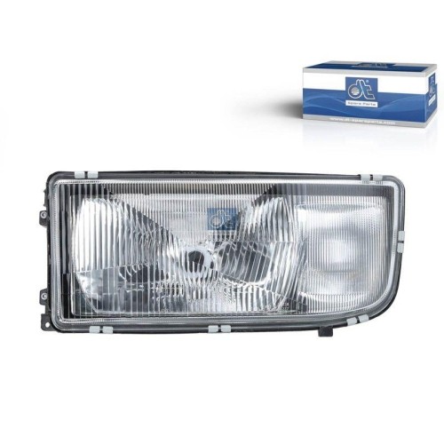 62323 spare parts - dt,