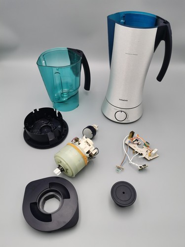 Siemens porsche design - siemens,
