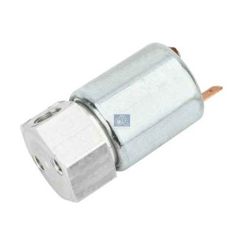 18702 spare parts - dt, ventil