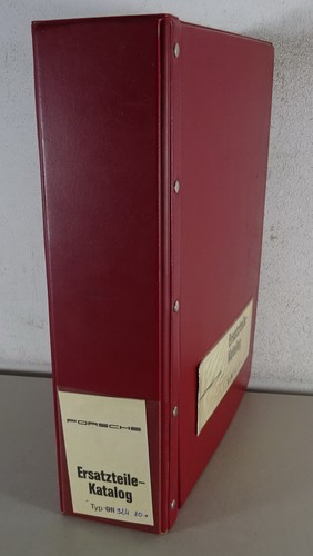 Teilekatalog spare parts - teilekatalog,