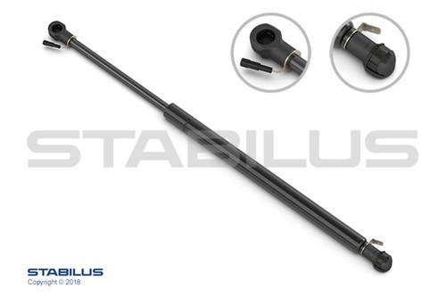 Stabilus gasfeder heckscheibe - stabilus,