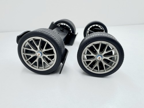 Autoart porsche 918 - porsche,