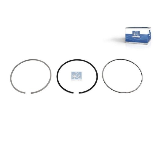 91174 spare parts - dt,