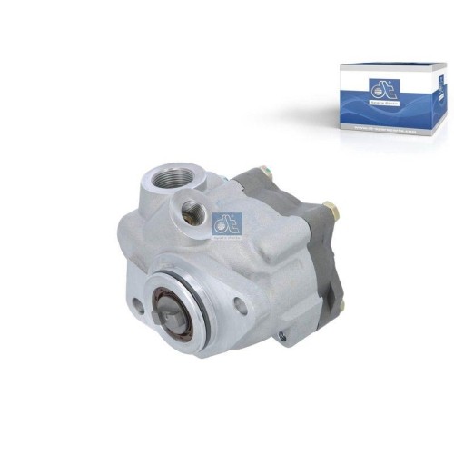 69006 spare parts - dt,