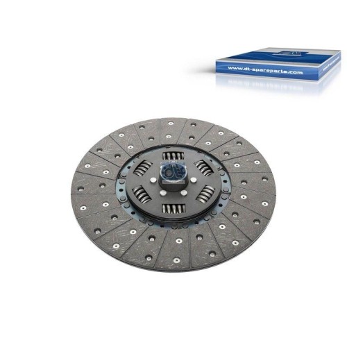 64257 spare parts - 4.64257, dt