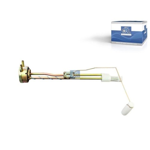 60940 spare parts sensor - 4.60940,