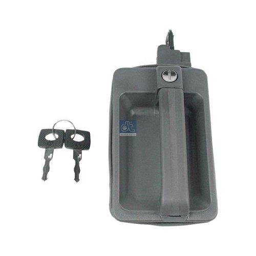61369 spare parts - dt,