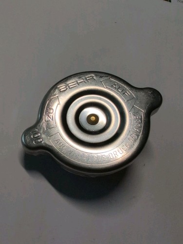 Mahle verschluss deckel - mahle, verschluss-deckel