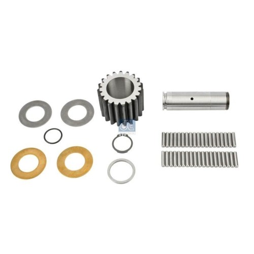 93321 spare parts - 2.93321,