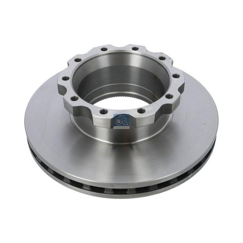 62058 spare parts - dt,