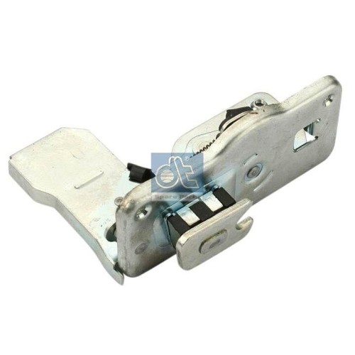 22008 spare parts - dt,