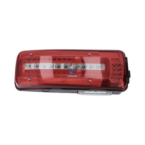 81319 spare parts - dt,