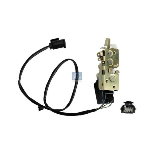 63392 spare parts - dt,