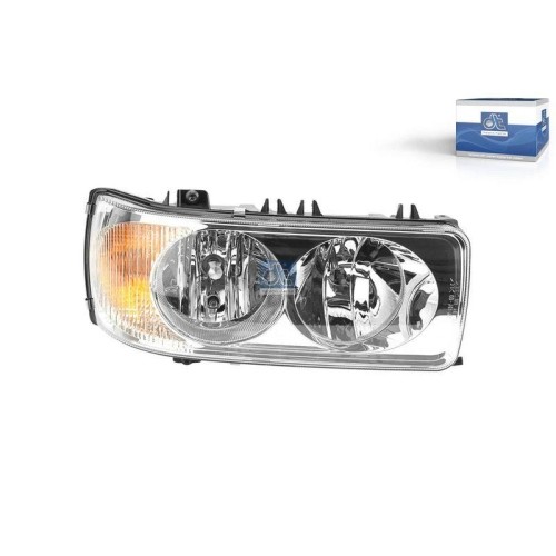 81239 spare parts - dt,