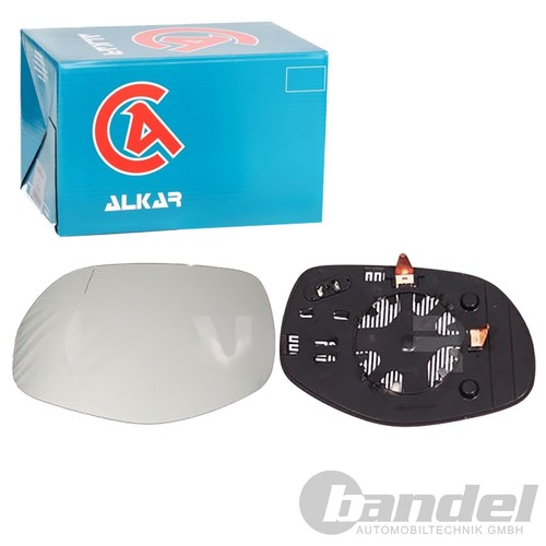 Alkar spiegelglas asphärisch - alkar,