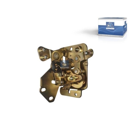 60106 spare parts - dt,