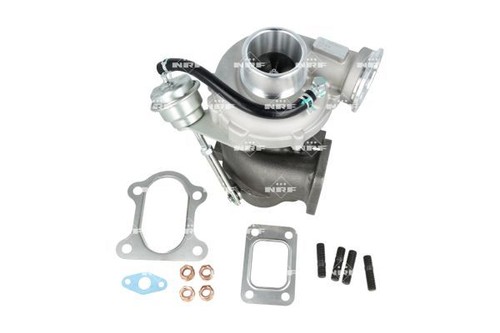Nrf lader aufladung 90010511 - lader,,
