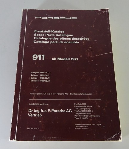 Teilekatalog spare parts - spare,