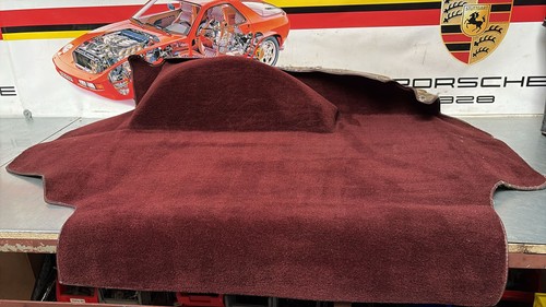 Porsche 924s 944 - 944, 85.5-