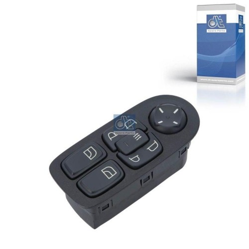 80024 spare parts - dt,