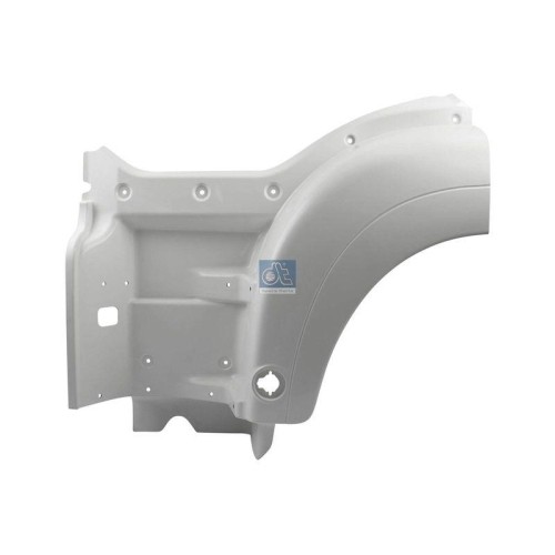 81018 spare parts - dt,